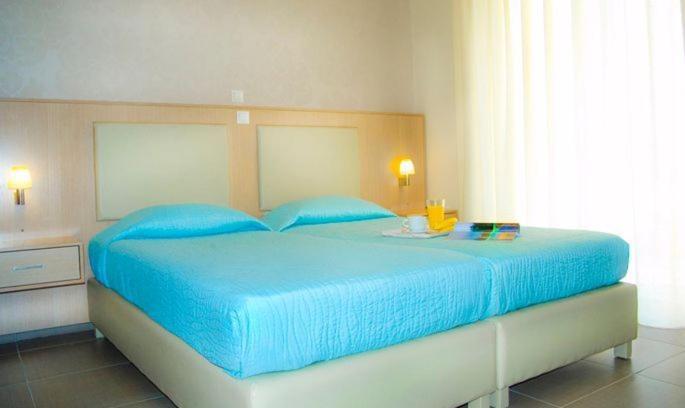 Vereniki Apartments Finikounta Rom bilde